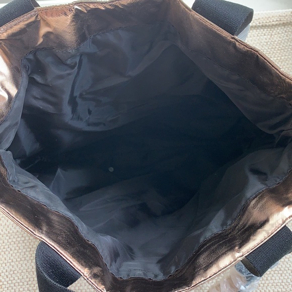 Beautiful new Victoria secret tote bag - Picture 3 of 4